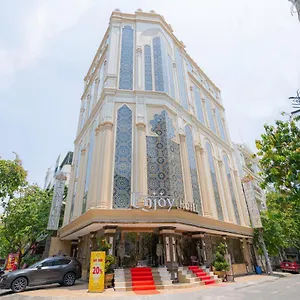 Enjoy 5a Ho-Chi-Minh-Stadt