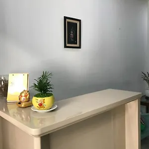 Tito Hô Chi Minh-Ville