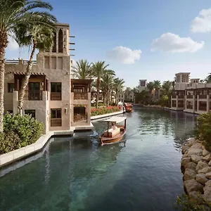 Resort Jumeirah Dar Al Masyaf Dubai