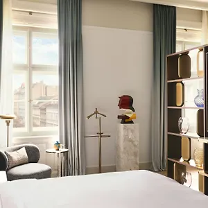 Andaz Prague, By Hyatt Tschechische Republik