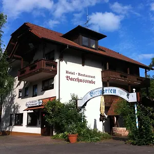 Bacchusstube Garni Deutschland