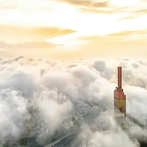 Vinpearl Landmark 81, Autograph Collection Ho-Chi-Minh-Stadt