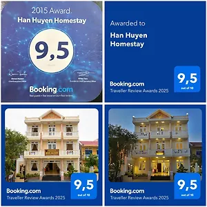 Huyen Vietnam