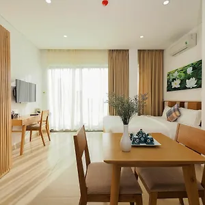 ** Hotel Babylon Garden Wietnam
