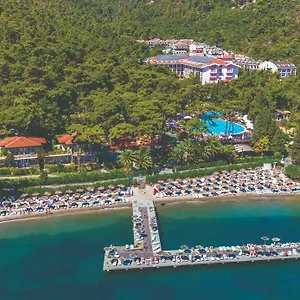 Hotel Grand Yazici Club Turban Termal Marmaris