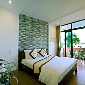 Thu Bon Riverside Vietnam