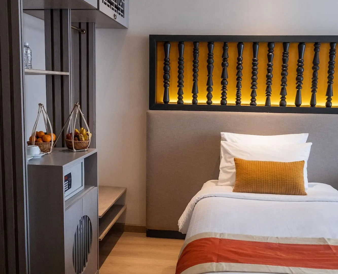Sanouva Saigon Hotel Ho Chi Minh City