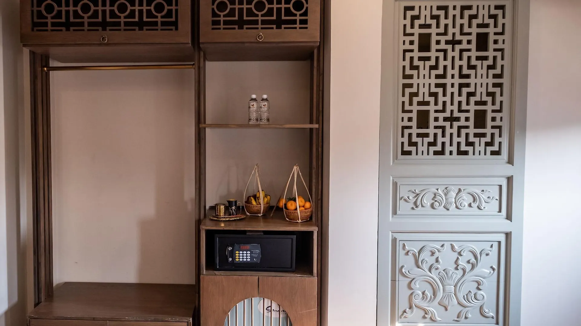 ***  Sanouva Saigon Hotel Ho Chi Minh City Vietnam