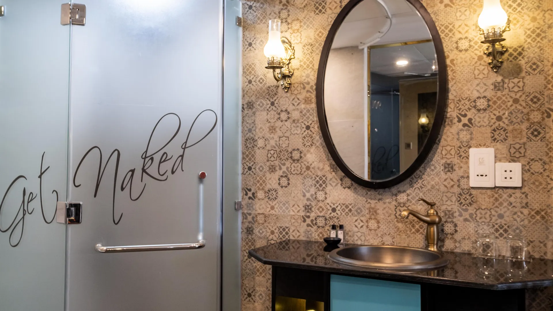 Sanouva Saigon Hotel Ho Chi Minh City