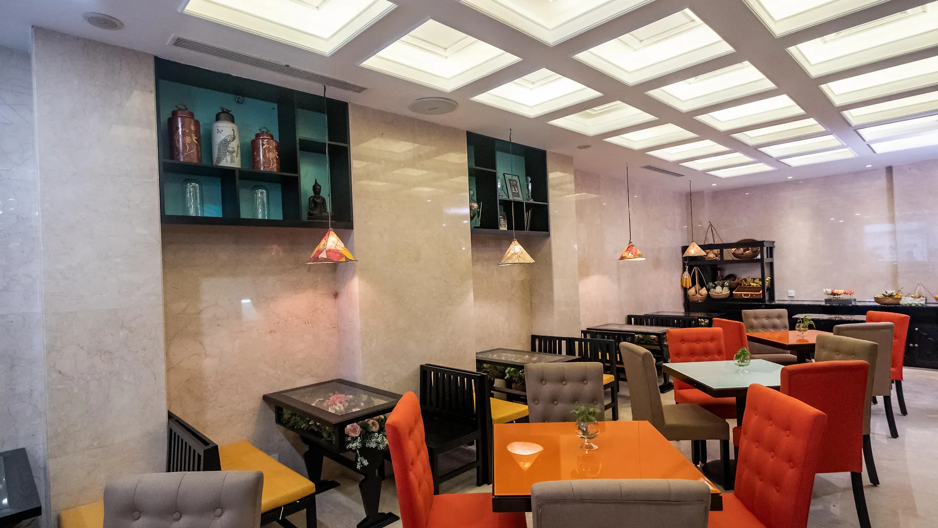 Sanouva Saigon Hotel Ho Chi Minh City 3*,