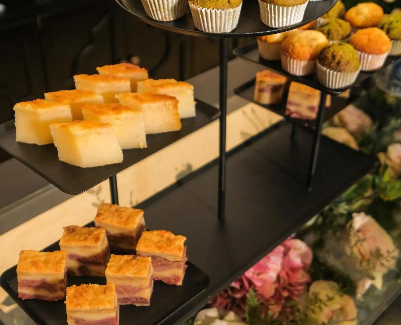 Sanouva Saigon Hotel Ho Chi Minh City