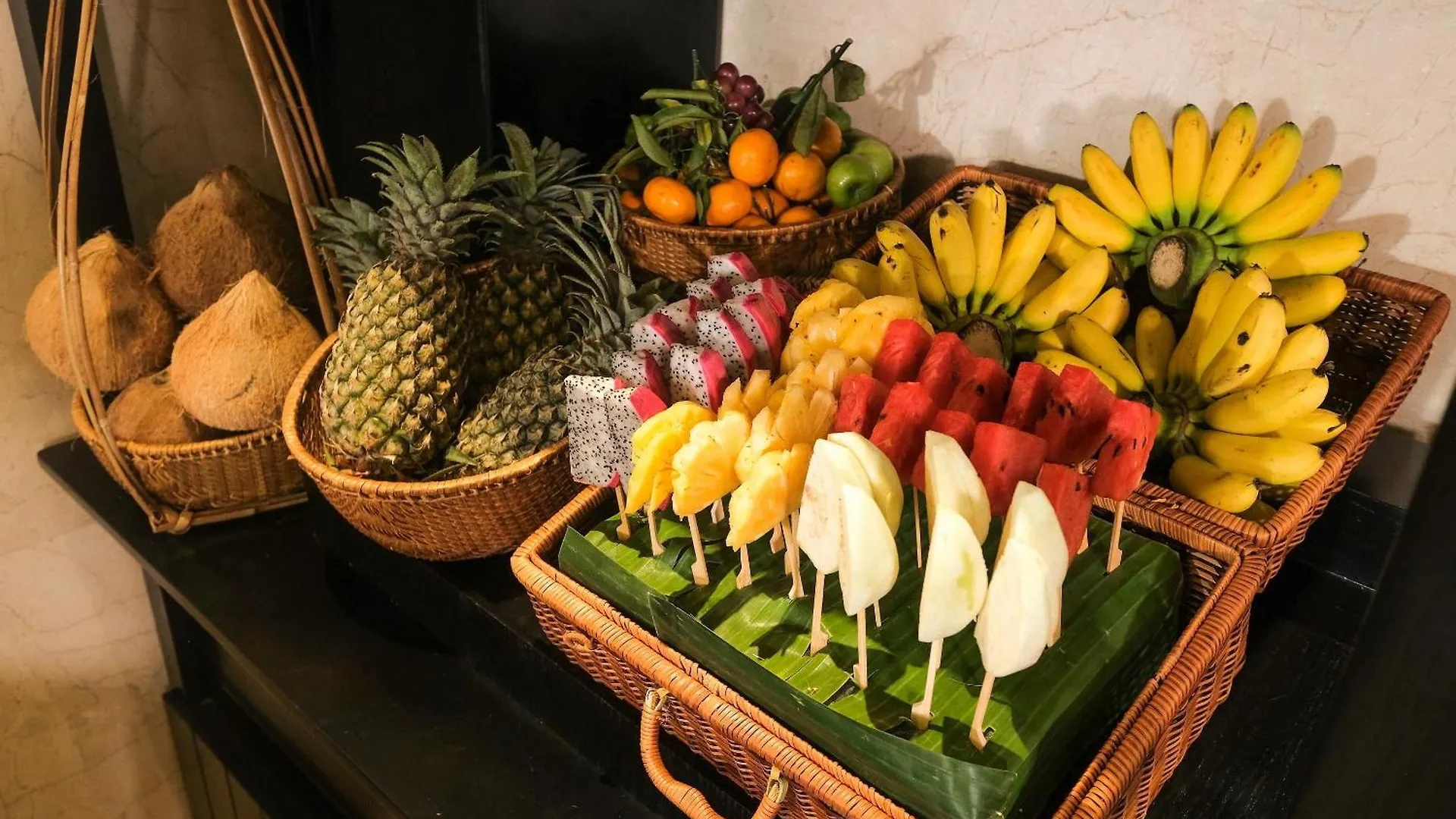 ***  Sanouva Saigon Hotel Ho Chi Minh City Vietnam