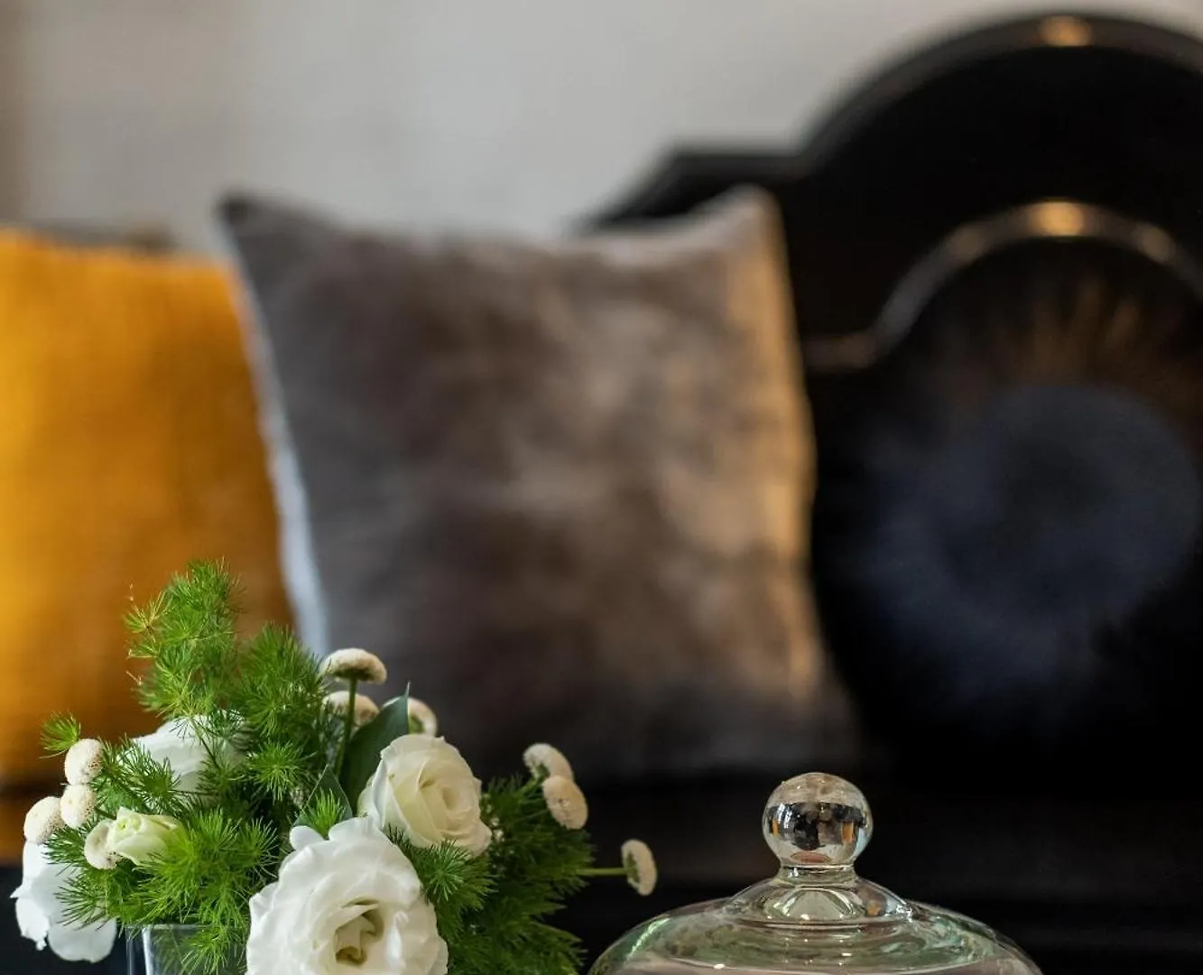 Sanouva Saigon Hotel Ho Chi Minh City