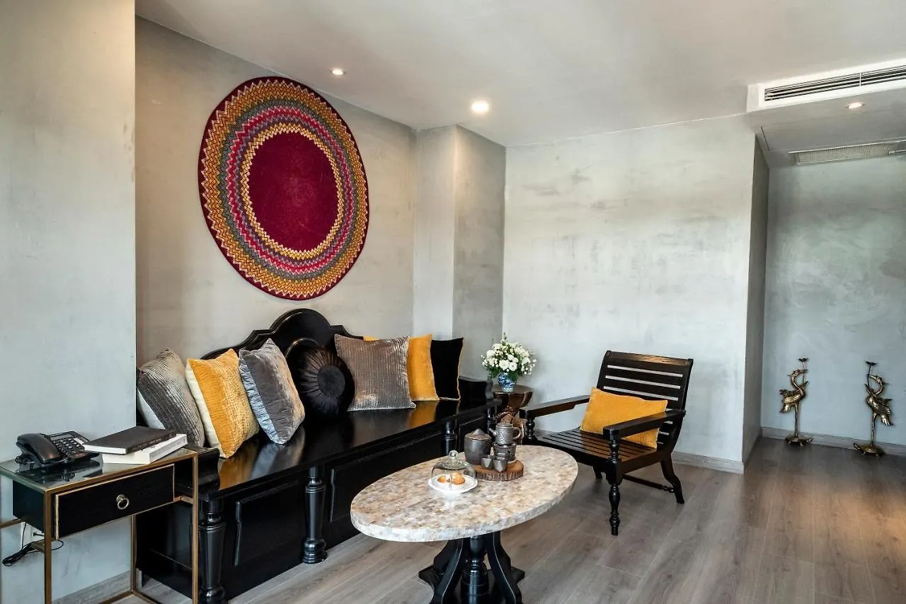Sanouva Saigon Hotel Ho Chi Minh City